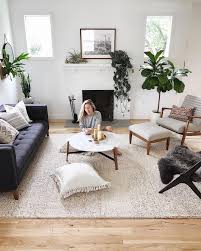 Convenience concepts laredo coffee table, natural / black. Maura Mirarchi Mauramirarchi Instagram Photos And Videos Living Room Goals Furniture Design Room