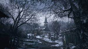 Hipwallpaper is considered to be one of the most powerful curated wallpaper community online. Im Test Resident Evil Village Techradar