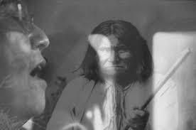 Maybe you would like to learn more about one of these? Forgiving The Unforgivable Geronimo S Descendants Seek To Salve Generational Trauma Literary Hub