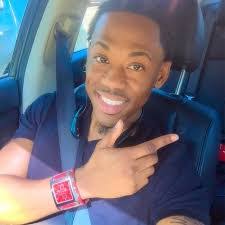 Lamarr Allen's Instagram, Twitter & Facebook