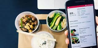 Home made food delivery cyberjaya. The Food Delivery Battle Has Just Begun In Malaysia Ecinsider