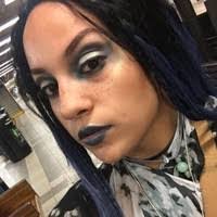 Gabriella Valentin's Instagram, Twitter & Facebook