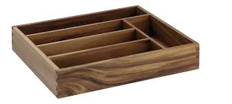 Abi Besteckschublade Aus Holz Besteckschublade Besteckeinsatz Holzbesteckkasten