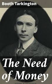 The Need of Money: Exploring Class, Greed, and Morality in the Gilded Age