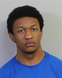 On April 30, 2018 around 10:50 am, Tuscaloosa Police responded to the area  of the 1300 block of 13th St.