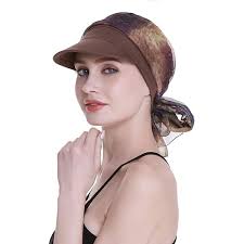 Women Ponytail Baseball Cap