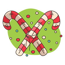 Crossed Candy Canes Cartoon Ad Ad Sponsored Candy Canes Cartoon Crossed In 2020 Candy Cane Candy Cane Cards Candy Cane Reindeer It is traditionally white with red stripes and flavored with peppermint. crossed candy canes cartoon ad ad