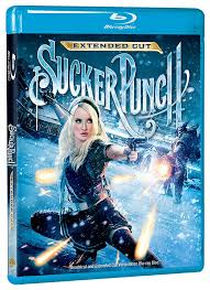 It's quite extraordinary how a film that's throwing everything at you is as dull as sucker punch. Amazon Com Sucker Punch Blu Ray Emily Browning Abbie Cornish Jena Malone Vanessa Hudgens Jamie Chung Carla Gugino Oscar Isaac Jon Hamm Scott Glenn Zack Snyder Deborah Snyder Zack Snyder Zack Snyder Steve Shibuya