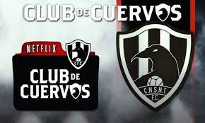 Cuenta oficial del club de futbol mexicano cuervos de nuevo toledo. Club De Cuervos Folder Icon By Manuelmota20 On Deviantart