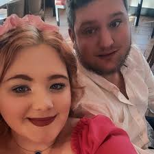 Bree Guy and Luke Guy's Wedding Website