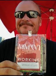 Bud Brewer's Instagram, Twitter & Facebook