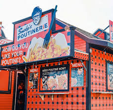 Smoke S Poutinerie Develop Nova Scotia