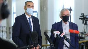 Dodał, że jest przekonany o tym, że. Wicemarszalek Terlecki Niezbedne Bedzie Zwolanie Sejmu