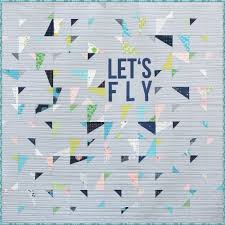 If you're itching to learn quilting, it helps to know the specialty supplies and tools that make the craft easier. How To Sew A Stylish Lettered Improvisational Quilt And Block 38 Anchor Point