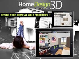 When said canvas appears, it's flanked by a selection of tools to the left, and a scrollable color picker to the right. Home Architec Ideas Best 3d Home Design Software For Ipad