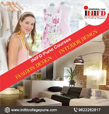 Inifd Pune Courses Fashion Designing Institute Career In Fashion Designing Fashion Designing Course