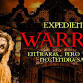 EXPEDIENTES WARREN   * Recorrido del Terror event in Tlaquepaque, Jalisco