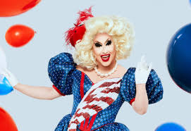 This is a list of contestants who have appeared on the american television show rupaul's drag race. Sherry Pie Disqualified From Rupaul S Drag Race Finale Over Catfishing Allegations