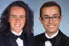 Rocky Point's top of the class earn high marks