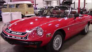 Image result for Red 1978 Alfa-Romeo