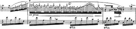 From singers to instrumentalists to composers, the use of ornaments or embellishments in melodies and solos is an integral part of the music making process. Ornament Music Wikipedia