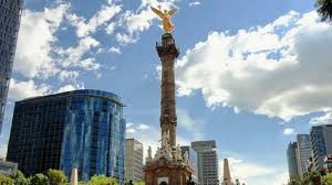 Las ciudades tienen que lidiar cada vez más con los calurosos días de verano y las noches tropicales. Clima Cdmx Este Es El Pronostico Para Hoy Domingo 21 De Febrero En El Valle De Mexico Tribuna
