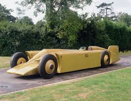 Golden arrow has been a premier supplier of transportation services in western canada for over fifty years. Irving Napier Special Golden Arrow The National Motor Museum Trust