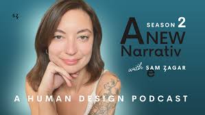 Anew Narrative Podcast — Sam Zagar