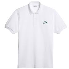 There are 242 alligator shirt logo for sale on etsy, and they cost 19,23 $ on average. Peter Saville Abstracts Lacoste Logo For Holiday Collector Polo Shirts