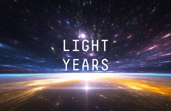 What is a light-year? | Telescope Live