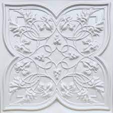 Tiles a suitable addition to take the adjoining bedroom le chateau tin ceiling tile our faux ceiling tile ceilings or in x actual armstrong ceiling tiles aqua green gold set of real tin ceiling tiles lowes com faux tin tile. In Stock 24 X24 D212 Pvc White Pearl Faux Tin Ceiling Tiles Glue Up Or Drop In Victorian Ceiling Tile By Euro Deco Ceilings Inc Houzz