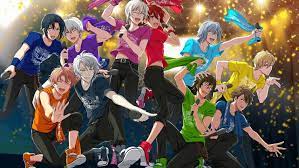 Idolish7 Trigger Natsu Shiyouze