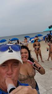 Way to much fun at Ballards 😆 🤣