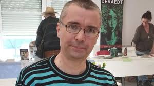 Mickaël Roussel publie un roman inspiré par le tragique destin d'un  habitant de Lespesses, mort à Dachau