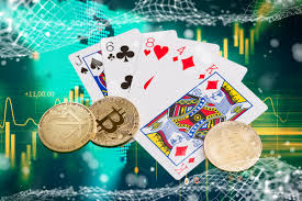 The Crypto Betting Industry Prediction Markets An Overview Gambling Betting Bingo Halls