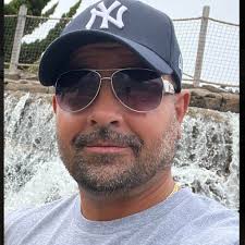 Frank "Entertainer" Maresca