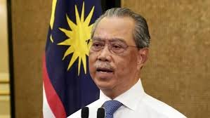 Mahathir bin mohamad ( jawi: Commentary Malaysia Pm Muhyiddin S Hand Could Be Forced As Pressure Mounts For Covid 19 Accountability Cna