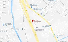 Lot 4, jalan perindustrian gebeng 1/5, kaw. Bukit Dukung Mrt Station Klia2 Info