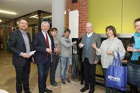 Giechburgschule scheßlitz — erweiterung und generalsanierung. Wasserfest An Der Giechburgschule In Schesslitz Der Neue Wiesentbote