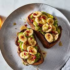 Avocado Tartines With Banana Lime From Apollonia Poilane Recipe On Food52 Recipe Food Recipes Food 52
