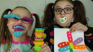Witch attacks bad baby puppy kitty victoria annabelle freak denisdaily bad annabelle and victoria the pals roblox. Victoria Anabel