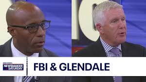FBI Spec. Agent in Charge, Glendale City Manager