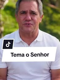 Confiança em Deus: A Voz da Profecia