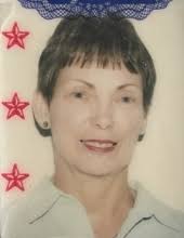 Obituary information for Marie Hand