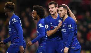 As well as chelsea's next game on tv today, we've got all the match information you need on all of their upcoming football fixtures on tv for the rest of the season. Crystal Palace Vs Chelsea Tv Channel What Channel Is Crystal Palace Vs Chelsea On Today Football Sport Express Co Uk
