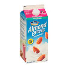 See full list on bodynutrition.org Almond Breeze Unsweetened Original Almond Milk Lazada Singapore