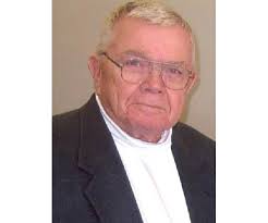 Harold Nordness Obituary (1932