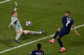 Statistical comparison of ballon d'or finalists: Meet Manuel Neuer Bayern Munich S One Of His Kind Possession Keeper Explained News The Indian Express