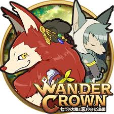 Crown casino is for malaysia public. Wander Crown Jp V1 21 0 Mod Apk Apkdlmod