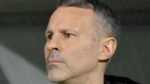 Giggs said that he will be pleading not guilty on 28 april and is looking forward to clearing my name. Uzchbp4rdgyv2m